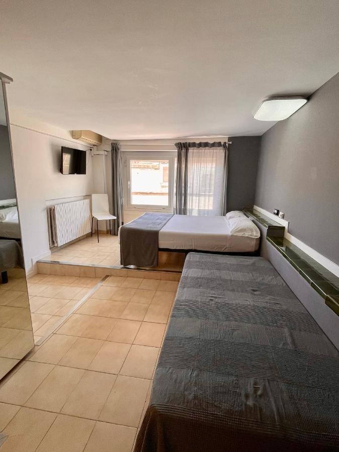 Madison Rooms 시체스 외부 사진