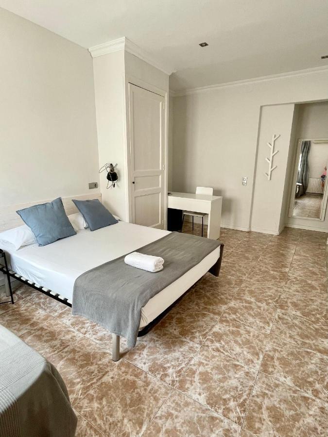 Madison Rooms 시체스 외부 사진