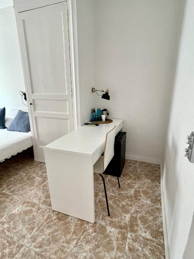 Madison Rooms 시체스 외부 사진
