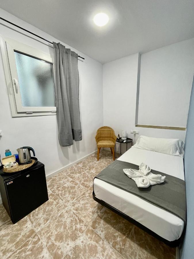 Madison Rooms 시체스 외부 사진