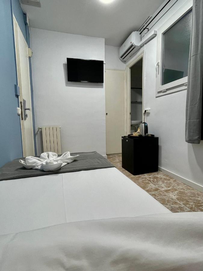 Madison Rooms 시체스 외부 사진