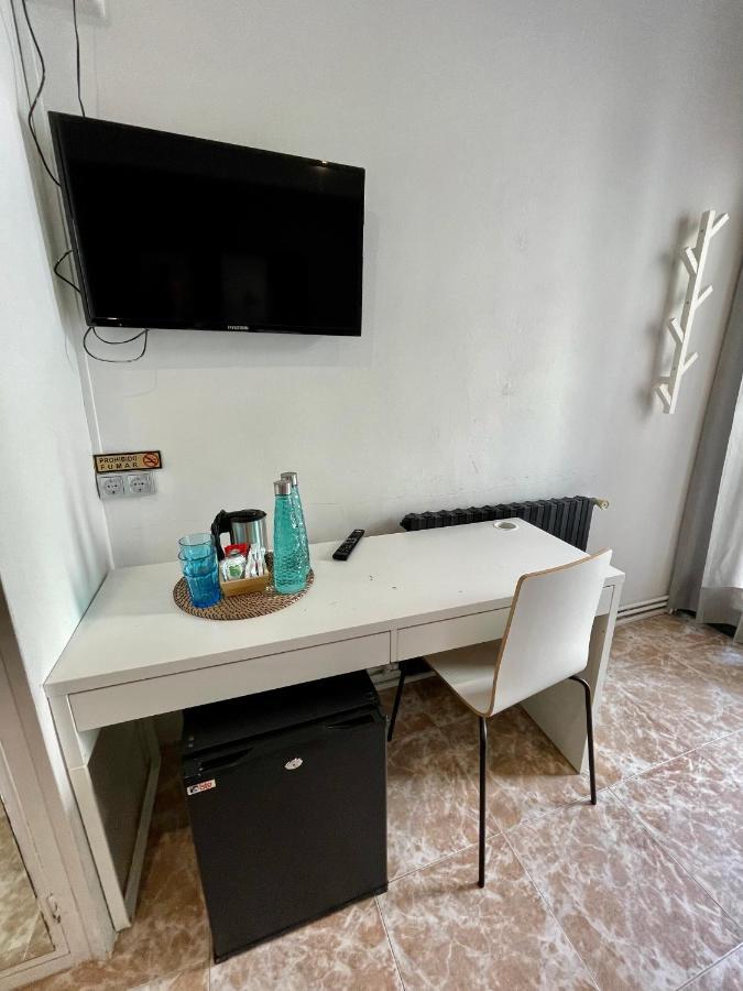 Madison Rooms 시체스 외부 사진