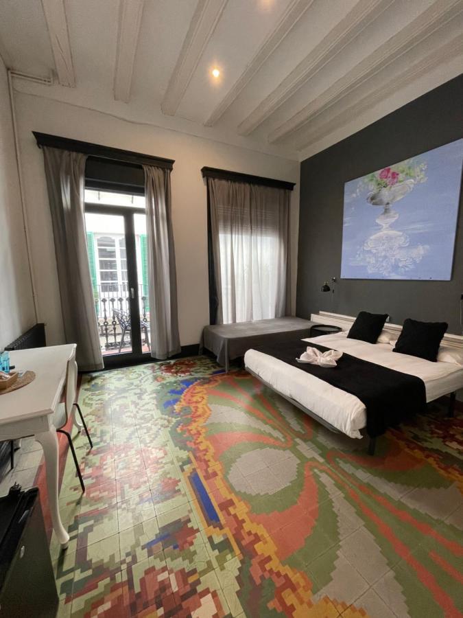 Madison Rooms 시체스 외부 사진