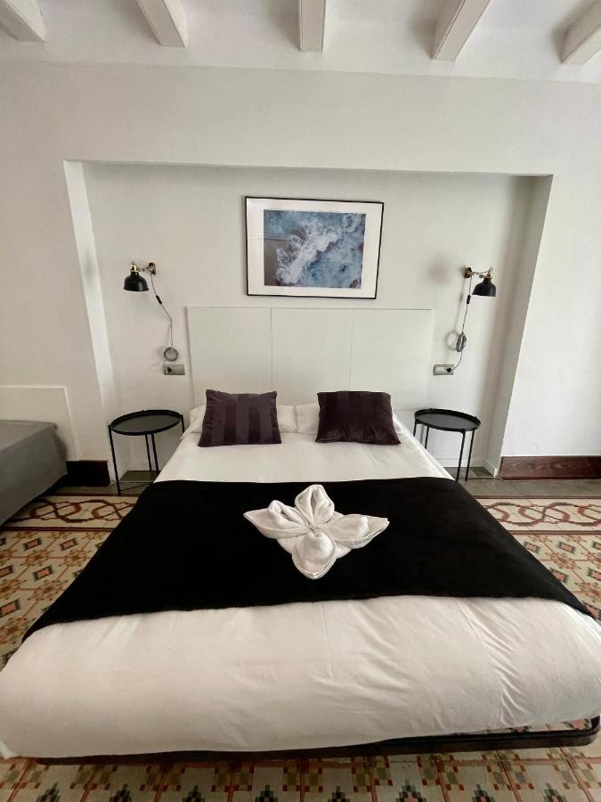 Madison Rooms 시체스 외부 사진